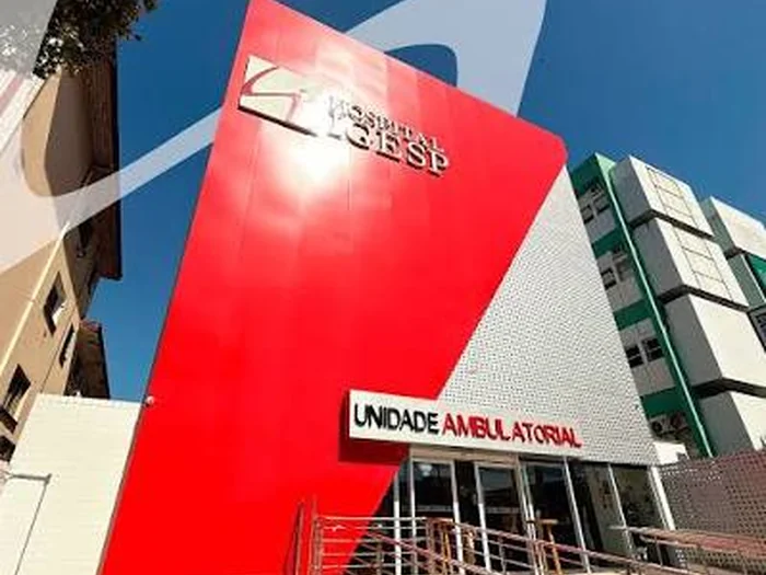 Hospital IGESP Santos na rede de planos Trasmontano